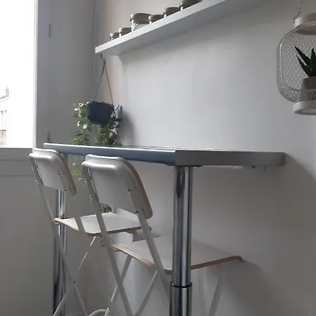 Apartamento 55 M 2