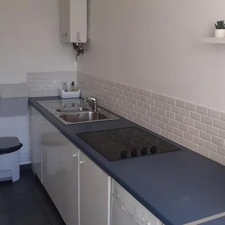 55 M 2 Apartamento Bougival