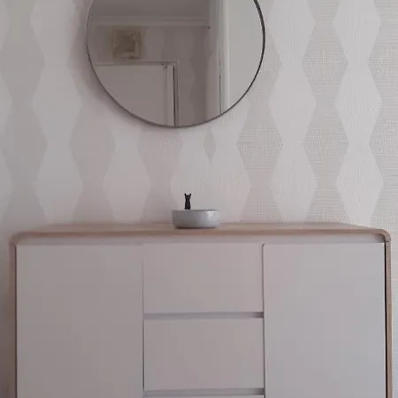 55 M 2 Apartamento Bougival